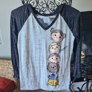 Disney Star Wars hoodie